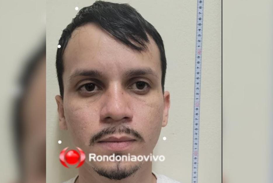 NA AMAZONAS: Acusado de matar funcionário da Rondobrás pega 21 anos de cadeia
