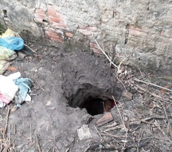 FUGA: Polícia realiza buscas por sete detentos que fugiram de penitenciária