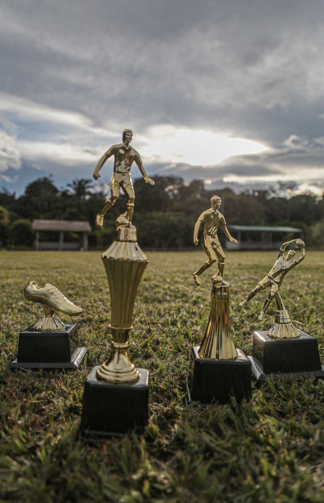 ARRAIAL: Balneário Céu Estrelado promove evento nesse sábado (20) 