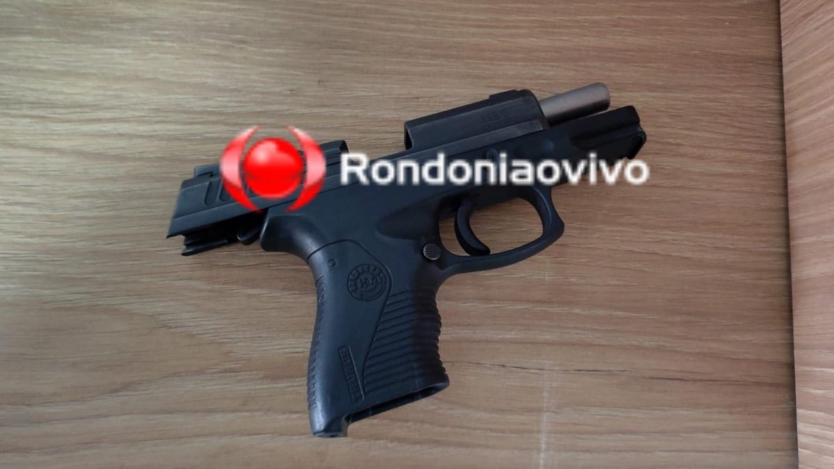 MATRIARCA: Identificados 10 presos durante megaoperação realizada pelo Denarc