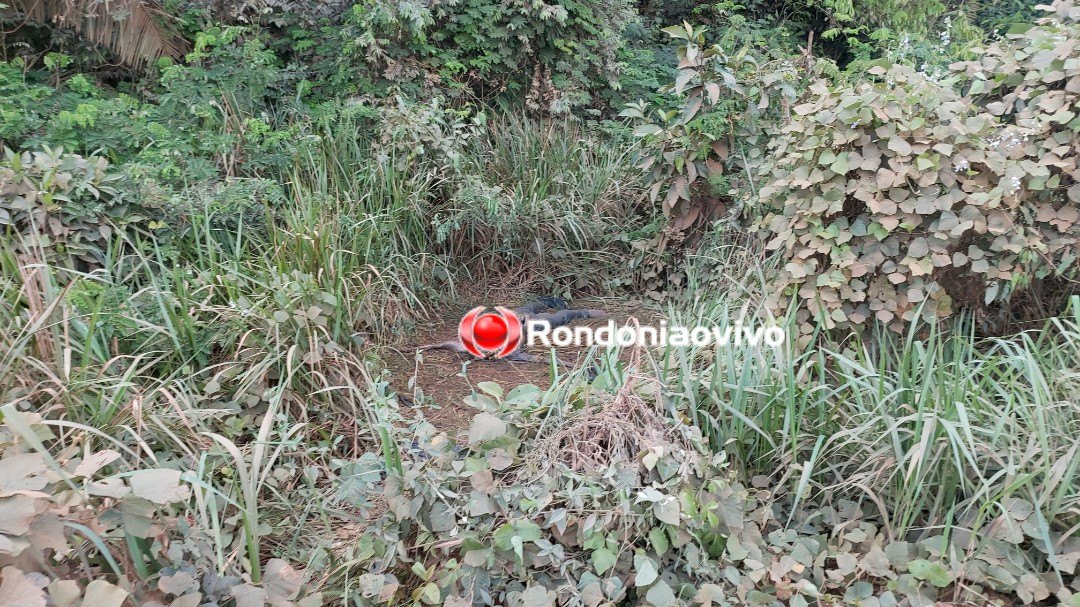 EXECUÇÃO: Identificado empresário encontrado morto no Anel Viário na capital