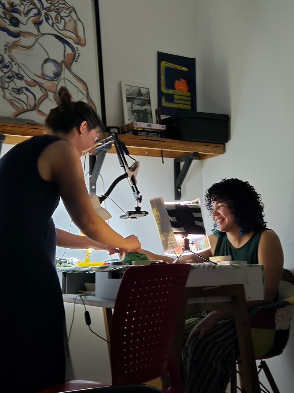 INCLUSÃO: Capacitação em cinema destaca o protagonismo feminino na Amazônia