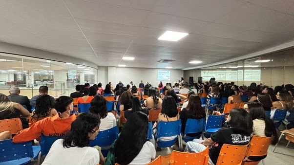 EVENTO: Faculdade Católica promove a primeira edição da Semana da Enfermagem