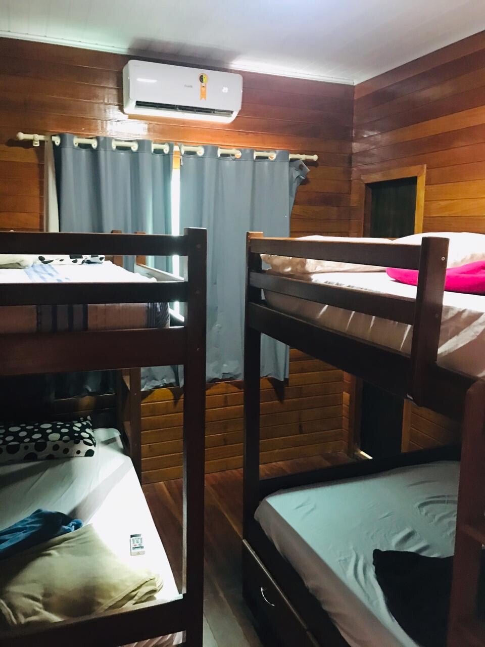 FLUTUANTE: Aproveite o feriado de Carnaval para se isolar no Paraíso Rio Verde