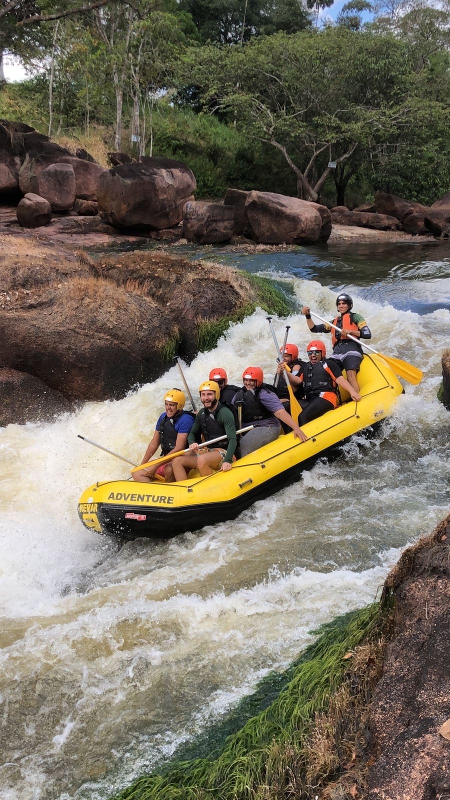 EXPEDIÇÃO: Turismo e aventura em Fortaleza do Abunã com a Amazônia Adventure 