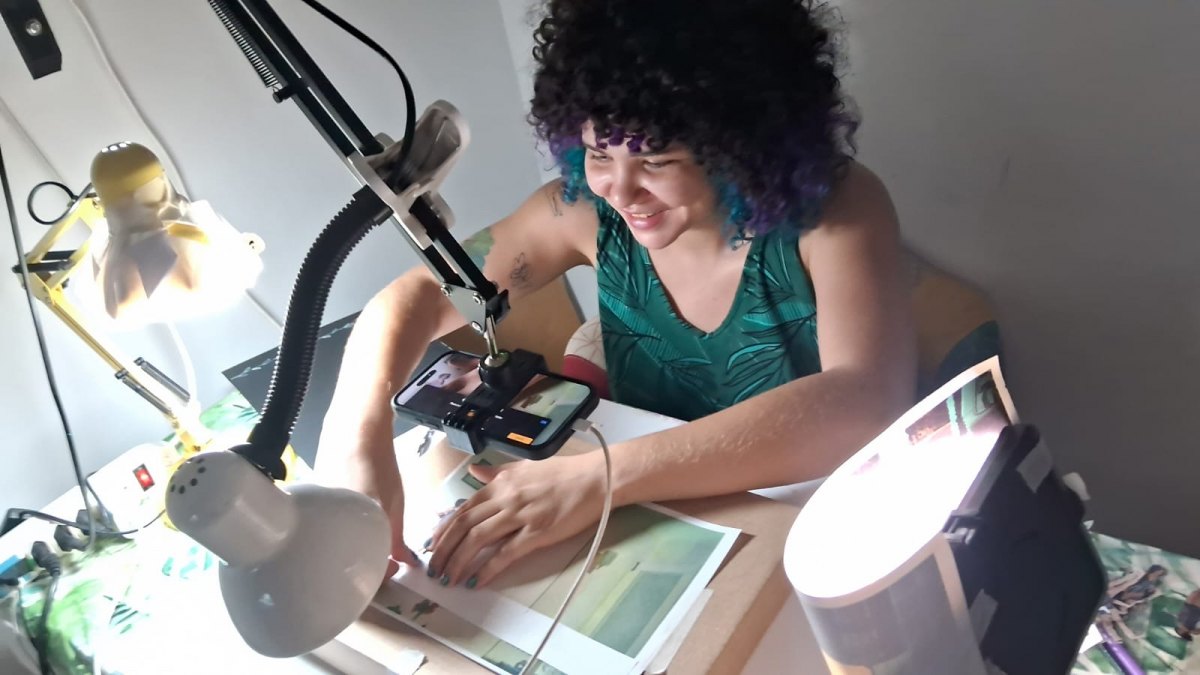 INCLUSÃO: Capacitação em cinema destaca o protagonismo feminino na Amazônia