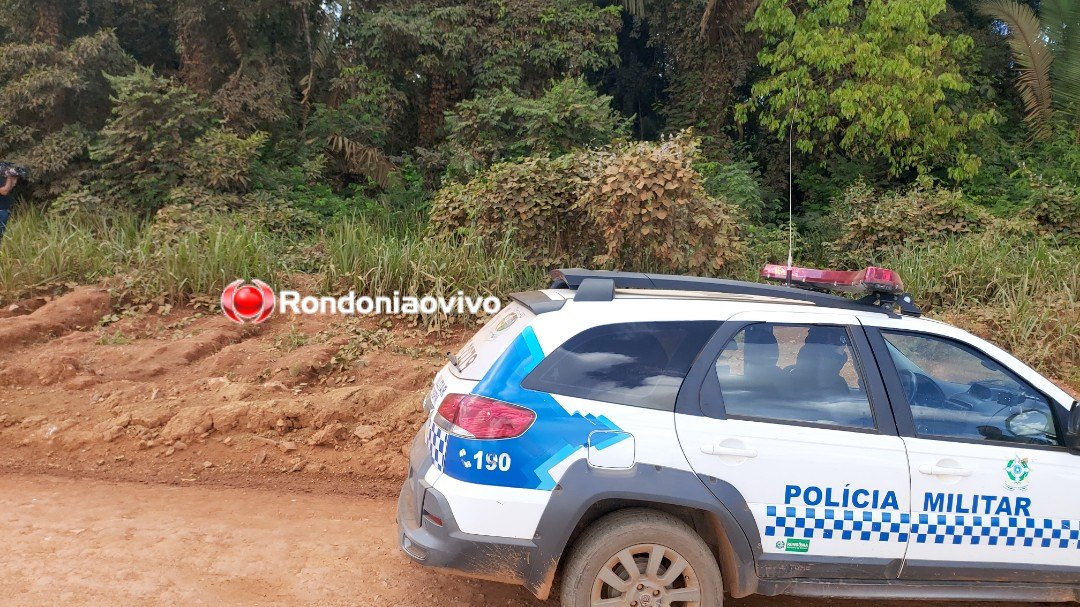 EXECUÇÃO: Identificado empresário encontrado morto no Anel Viário na capital