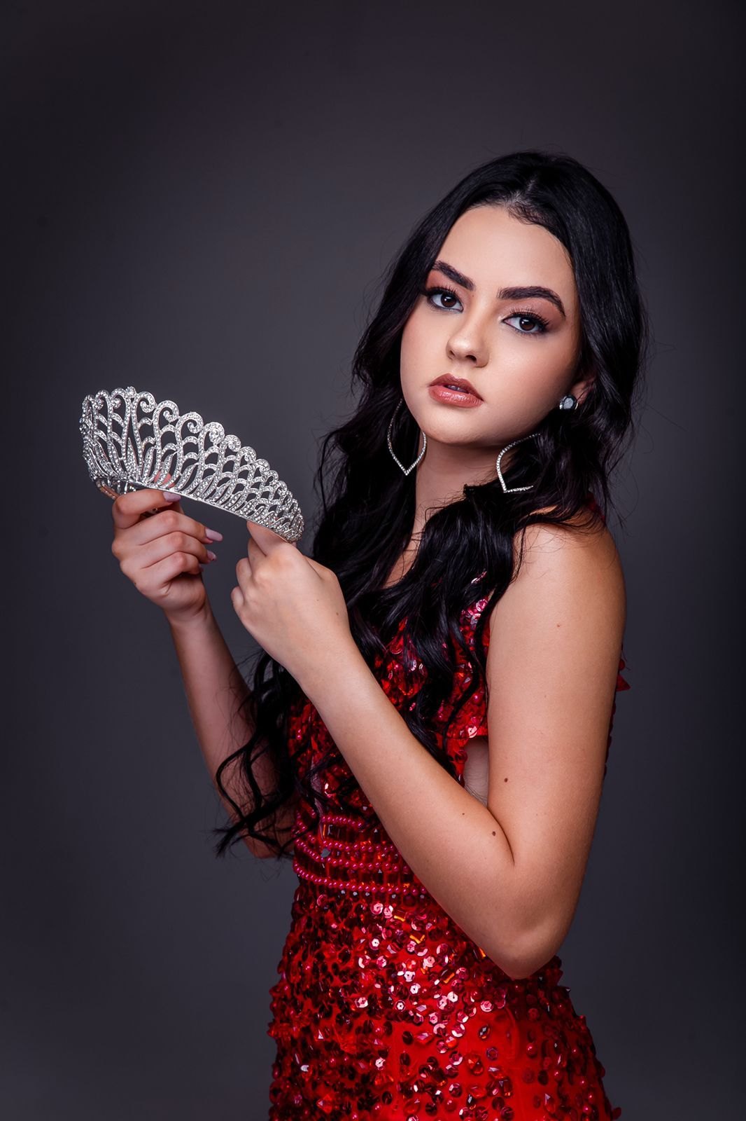 DE ARIQUEMES: Amanda Rangel é a vencedora do Miss Brasil Teen Região Norte 2022