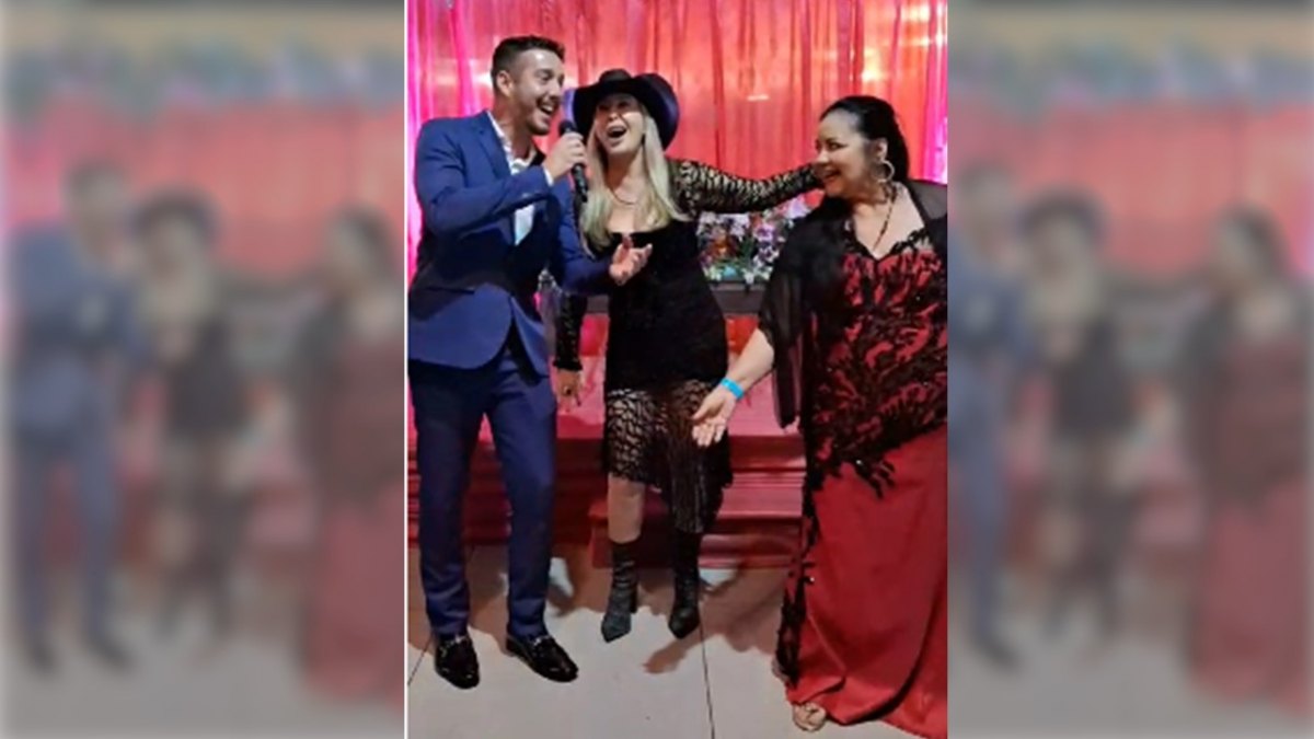 BRILHANDO: TERGON realiza evento em São Paulo e homenageia celebridades