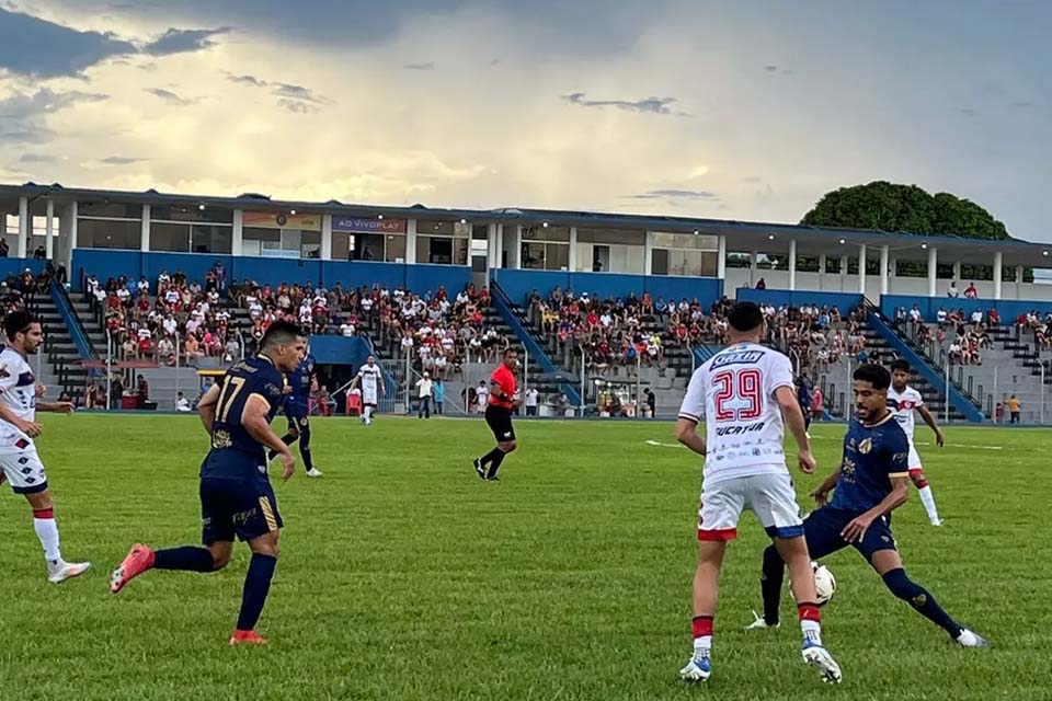 SULAMERICANA: Nova Copa internacional pode levar campeão da Copa Verde à CONMEBOL