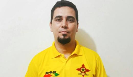 Genus apresenta novo supervisor de elenco