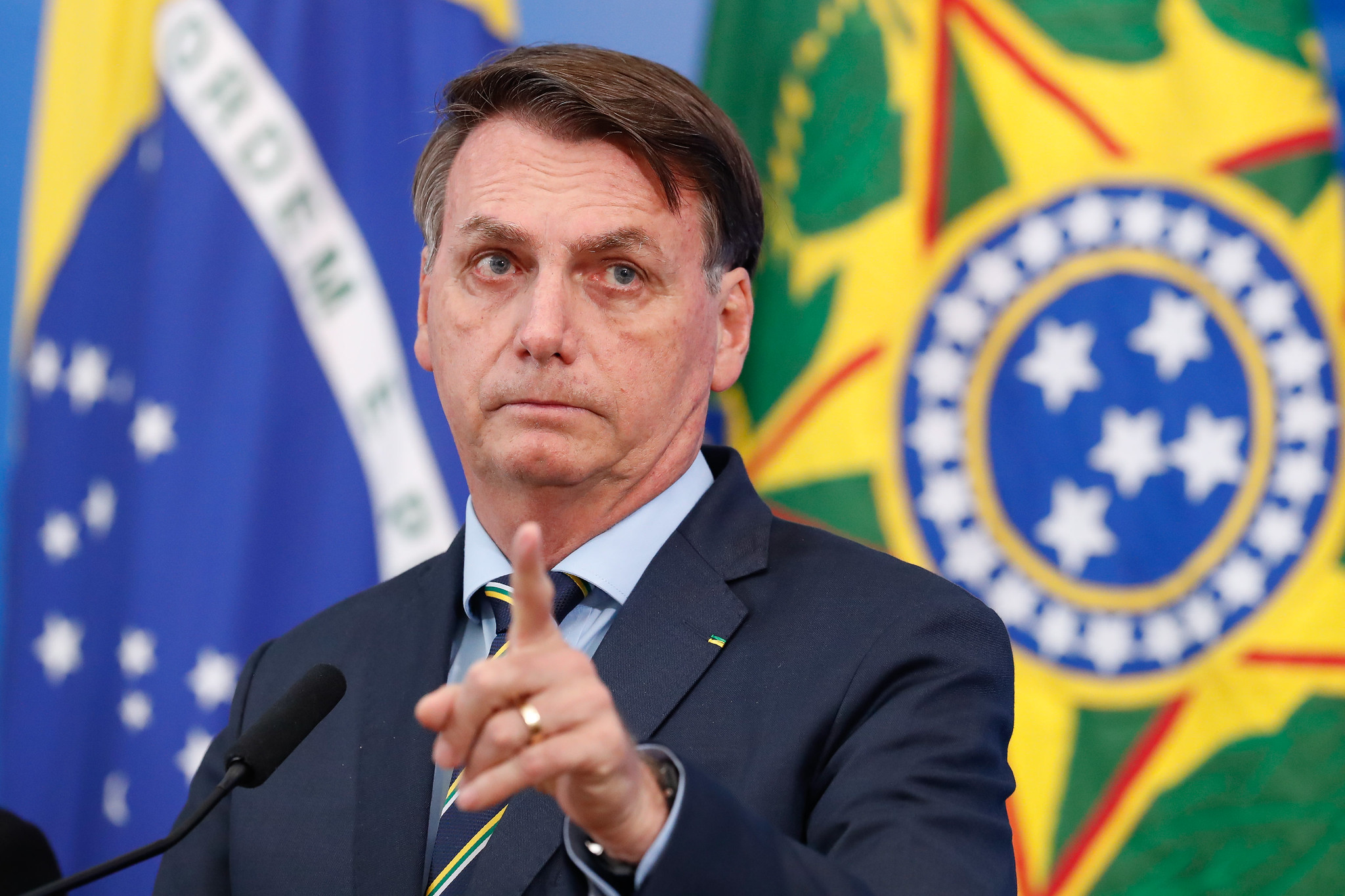 É HOJE: Inquérito do plano de golpe segue para a PGR nesta segunda (25)