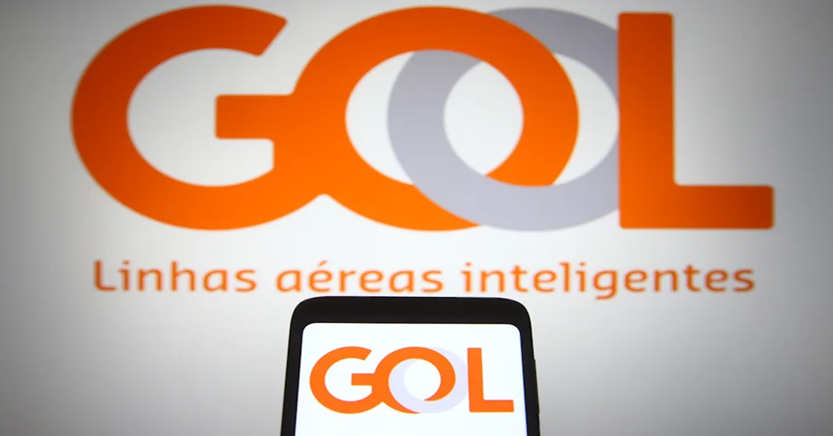 SEM EMPREGO: Gol inicia demissões de funcionários não vacinados