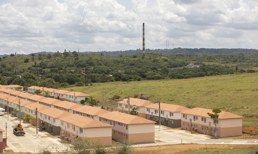 BENEFÍCIO: Governo vai retomar obras de 37 mil unidades do Minha Casa, Minha Vida