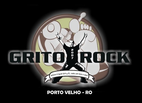 Grito Rock acontece em Porto Velho nesta sexta-feira