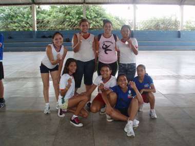 Acadêmicos de educação física promovem 1º Metropolitana no Handebol