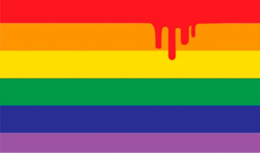 ABSURDO: Número de LGBTs assassinados no Brasil cresceu 10,1% entre 2017 e 2018