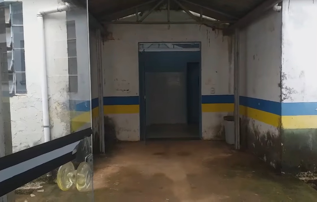 EM PLENA PANDEMIA: Vereador denuncia falta de médico em hospital de Guajará; prefeita nega 