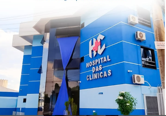 COLUNA SEMANAL: Prefeitura de Porto Velho deve pagar R$ 39 milhões pelo Hospital das Clínicas