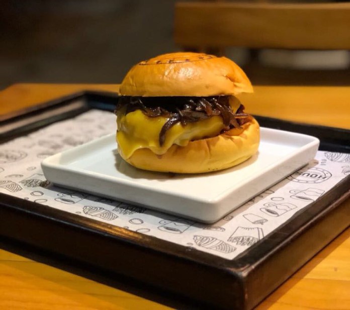 Hamburgueria lança promoção especial; veja como participar