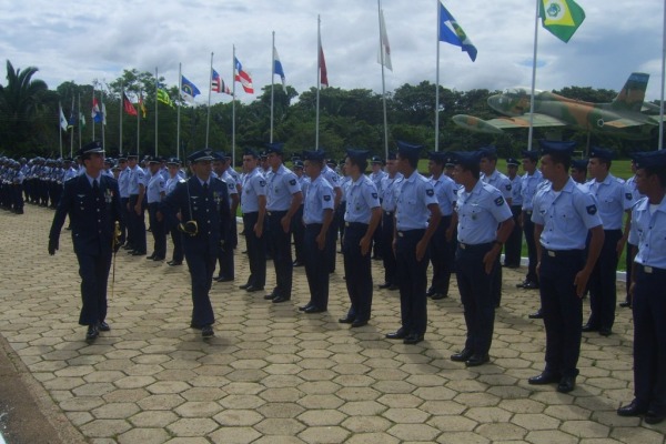 FORÇA AÉREA: Exercício Técnico Núntius será realizado de 1º a 20 de outubro em Porto Velho