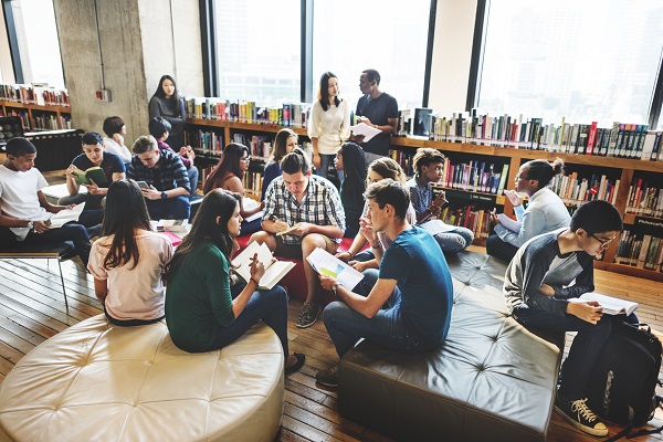 DOAÇÃO: Solenidade de lançamento do projeto “A Leitura Transforma Vidas”