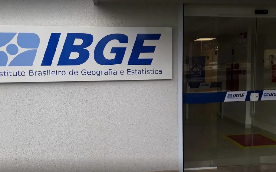 OPORTUNIDADE: IBGE abre seleção com vagas em Rondônia e salários de até R$ 5,2 mil