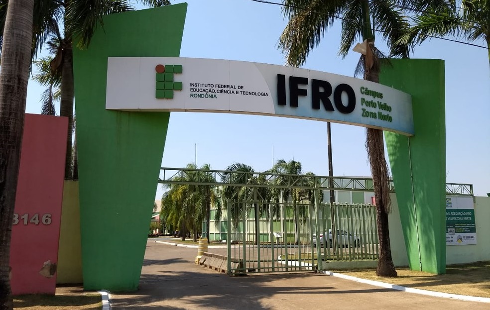 Ifro oferece quase 30 cursos gratuitos em plataforma digital