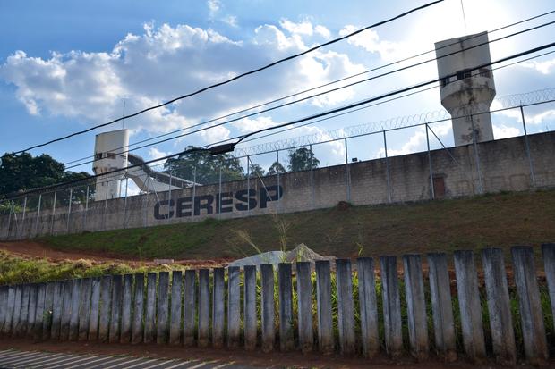 Advogado é preso após chamar policial penal de ‘preto filho da p*’