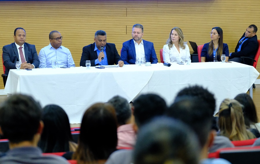 Assembleia Legislativa de Rondônia implanta Sistema Eletrônico de Informação