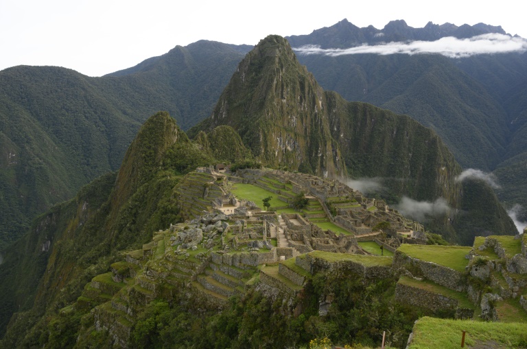 FECHADO: Com mais de 8 mil mortos por Covid-19 no Peru, Machu Picchu não reabrirá em julho