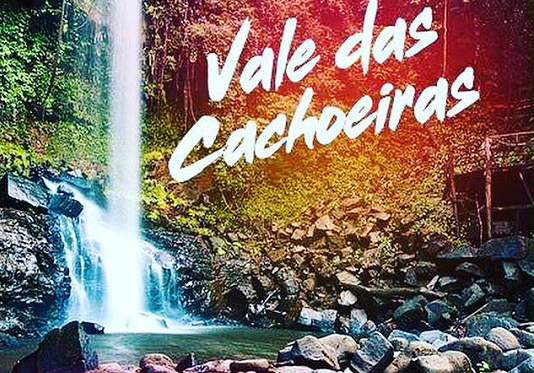 EM ABRIL: Expedição Vale das Cachoeiras com a Amazônia Adventure