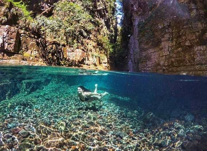 AMAZÔNIA ADVENTURE: Viaje no feriado de Proclamação para Vila Bela da Santíssima Trindade