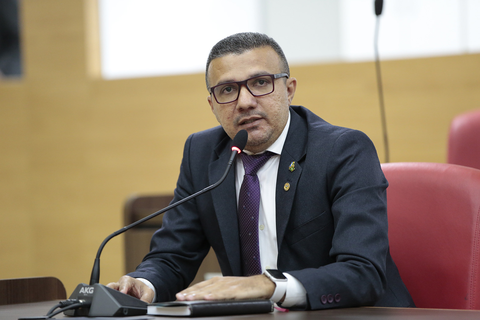 DURANTE QUARENTENA: PL de Alex Silva pede proteção às mulheres vítimas de violência doméstica