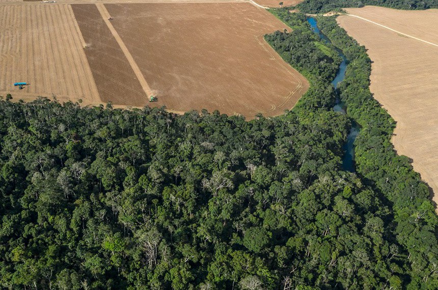 LICENCIAMENTO AMBIENTAL: Projeto de mudança da Lei Ambiental tem semana decisiva no Senado