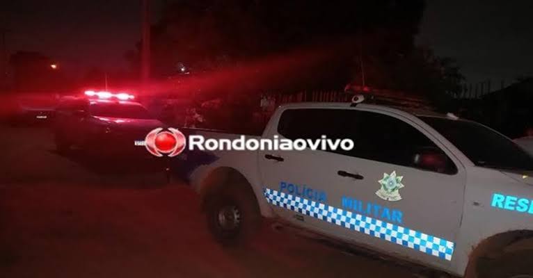 NA MADRUGADA: Criminosos rendem e sequestram homem na frente do filho 