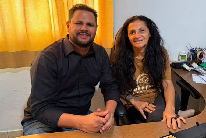 ELEIÇÕES 2026: Nova diretoria do PSB Rondônia define nova coligações e candidaturas 