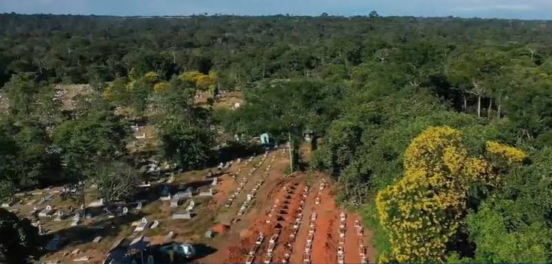 Rondônia tem 50 mortes por coronavírus nas últimas 24 horas