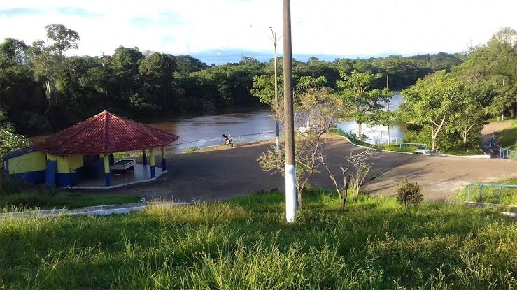 LAMENTÁVEL: Banhista morre afogado no Complexo Turístico de Candeias do Jamari