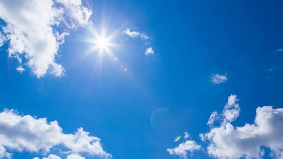 ALTAS TEMPERATURAS: Rondônia começa a semana com temperaturas elevadas