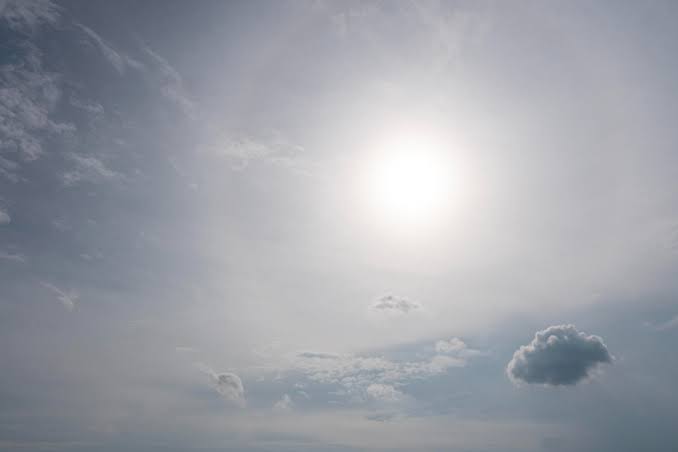ALTAS TEMPERATURAS: Feriado de 12 de outubro tem sol entre nuvens em RO 