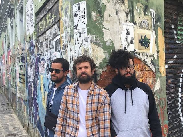 RONDONIENSE: Banda Tuer Lapin anuncia turnê 'Giro Sombra' pelo Nordeste do Brasil
