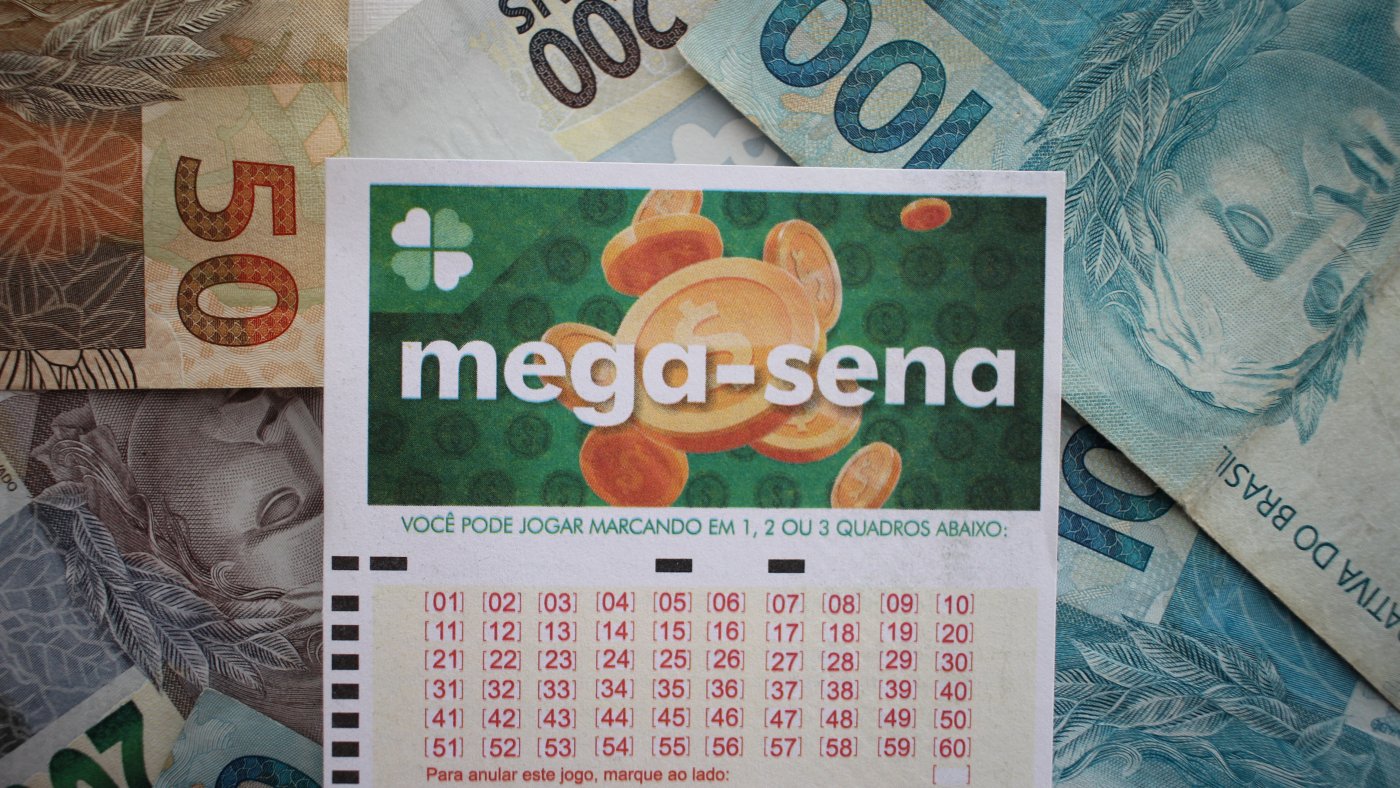 LOTERIA: 37 apostas rondonienses foram premiadas na Mega-Sena