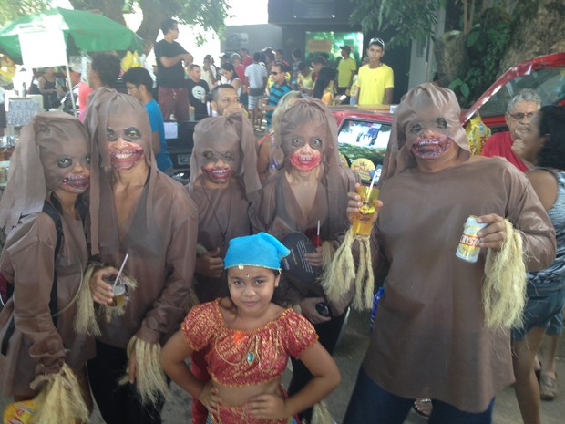 CARNAVAL: Dia 23 terá a Feijoada da BVQQ na sede da OAB