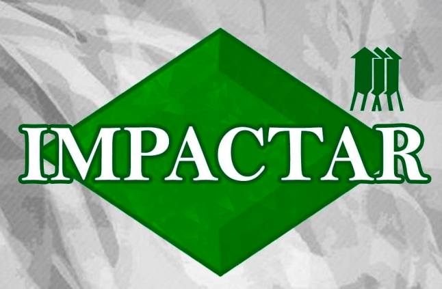 Promoção  de cursos Black  Friday no Centro Impactar