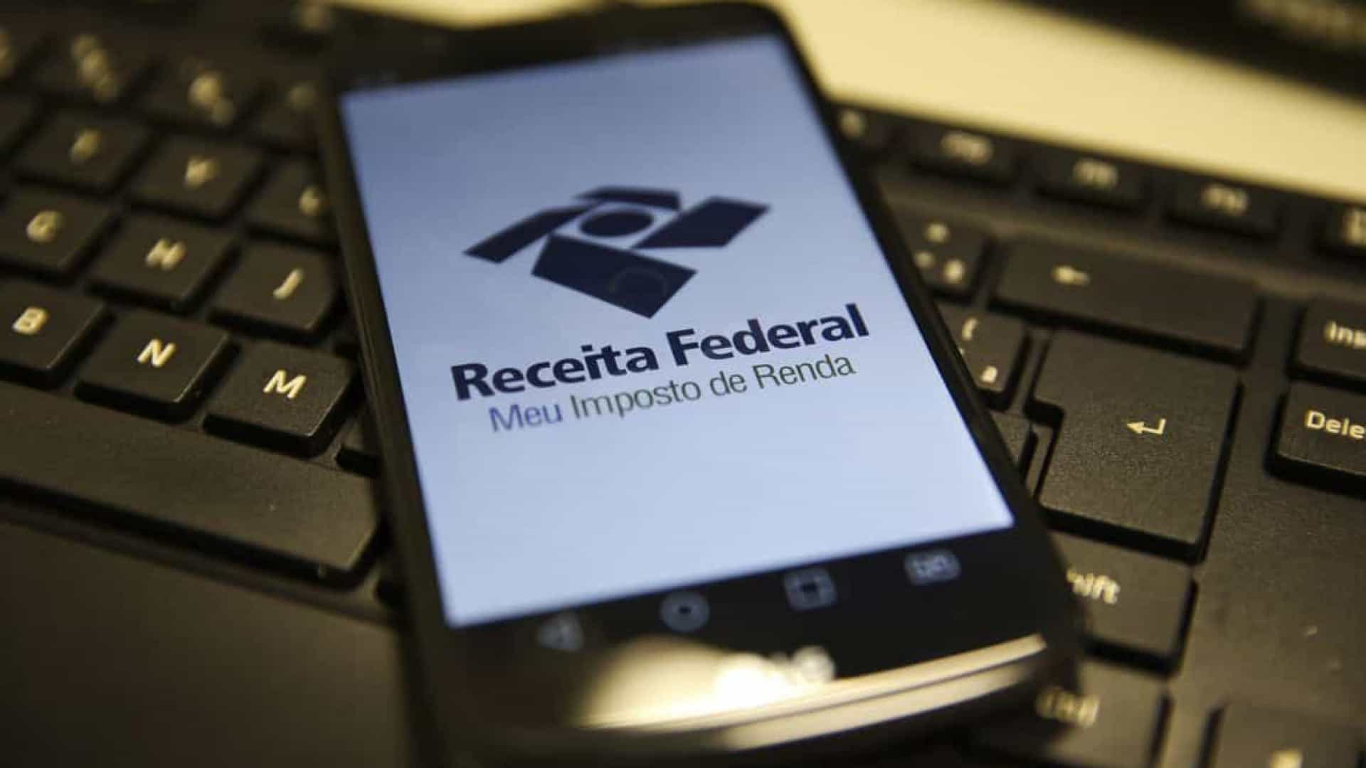 2020: Receita paga restituição do Imposto de Renda neste mês