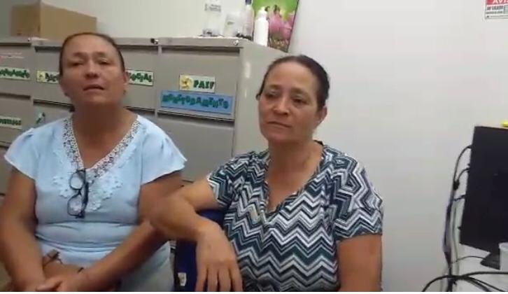 APELO: Irmãs acreditam que o pai que elas não veem há 50 anos está em Rondônia