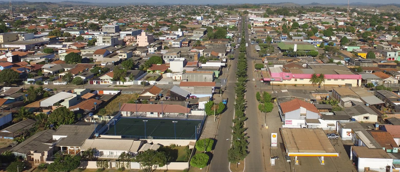 PROGRAMAÇÃO: Prefeitura realizará cinco dias de festa para comemorar o aniversário de 38 anos