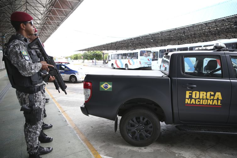 ATENTADOS: Ceará tem quinto dia de ataques criminosos