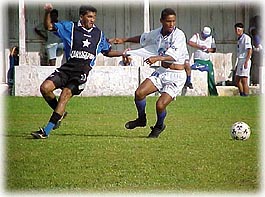 FUTEBOL EM RO – Balanço e retrospectiva dos fatos relevantes em 2006